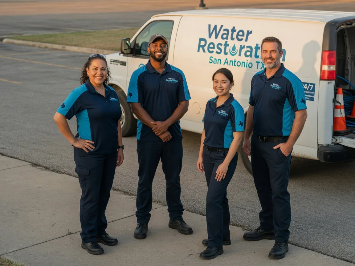 Water Damage Repair company in Fieldale, VA